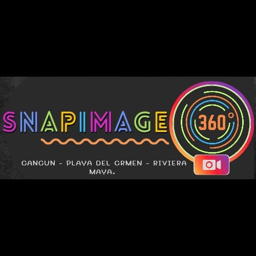 Snapimage360 logo